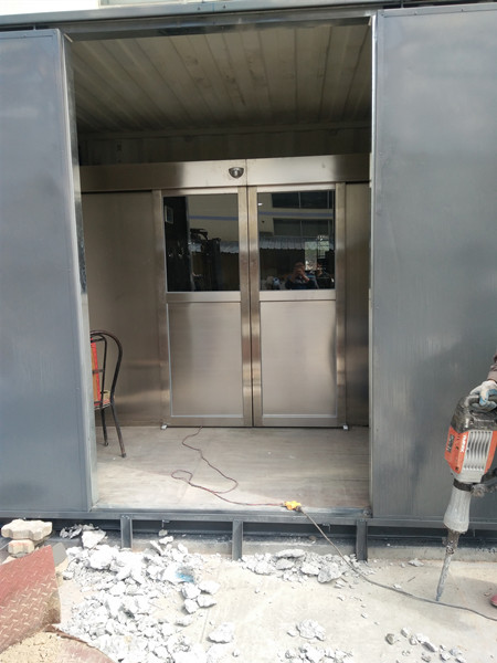 風(fēng)淋室與貨淋室有哪些區(qū)別和共同點(diǎn)？