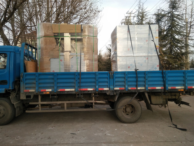 風淋室的自動化控制是什么