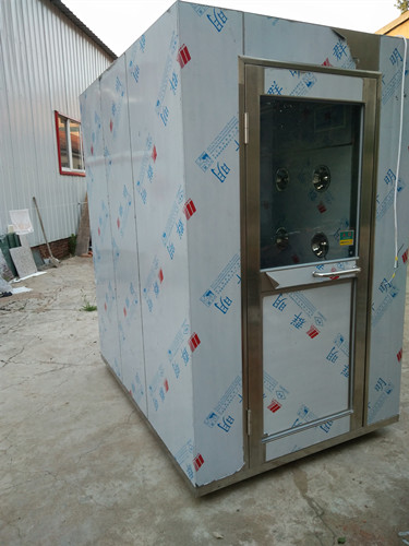 潔凈室專(zhuān)業(yè)風(fēng)淋室應(yīng)該怎樣維護(hù)？