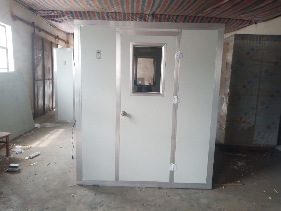 風(fēng)淋室的正確使用方法？如何正確的使用保養(yǎng)風(fēng)淋室?