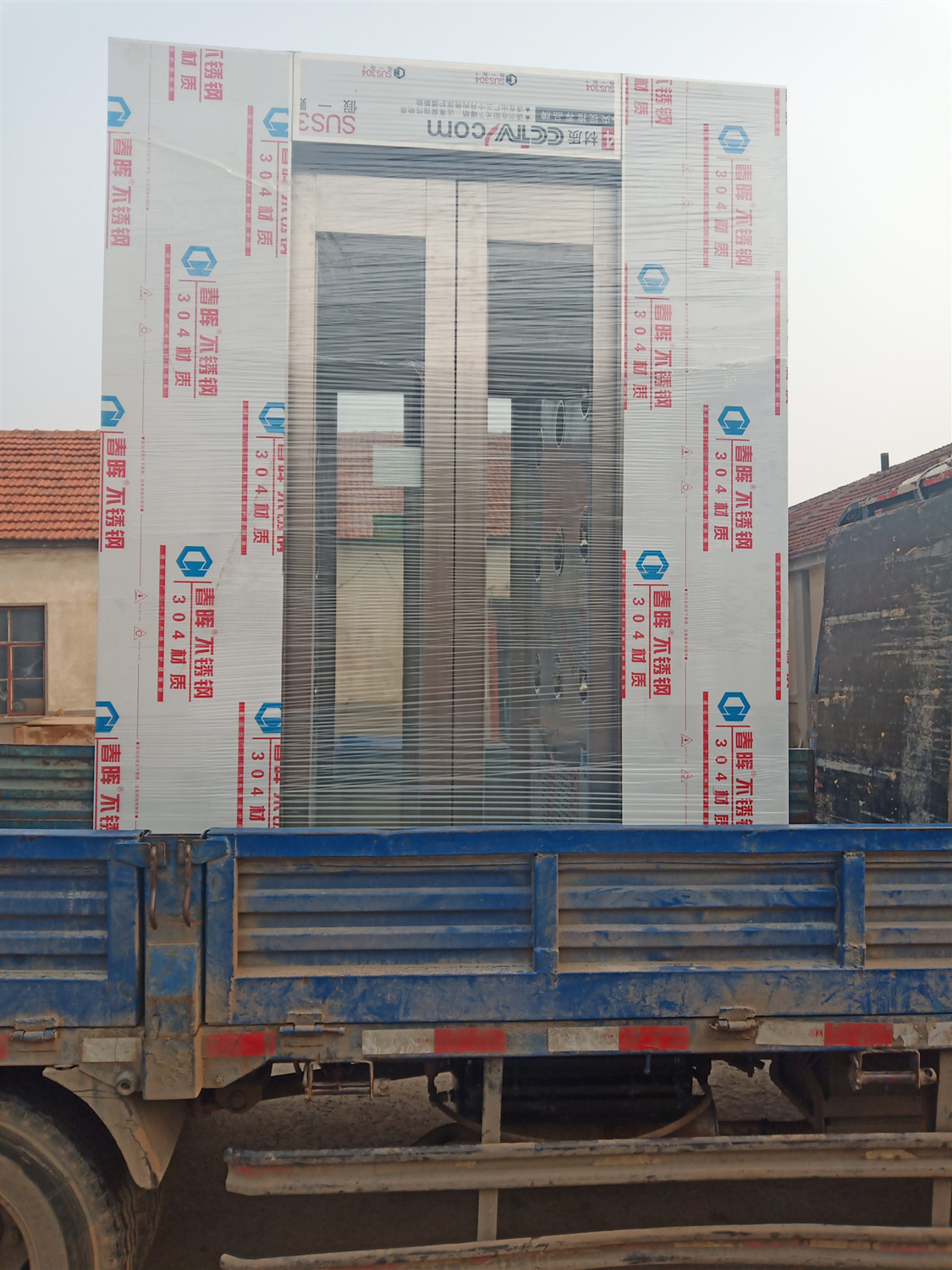 【宣城風(fēng)淋室】選購(gòu)雙人風(fēng)淋室主要看哪些方面呢？