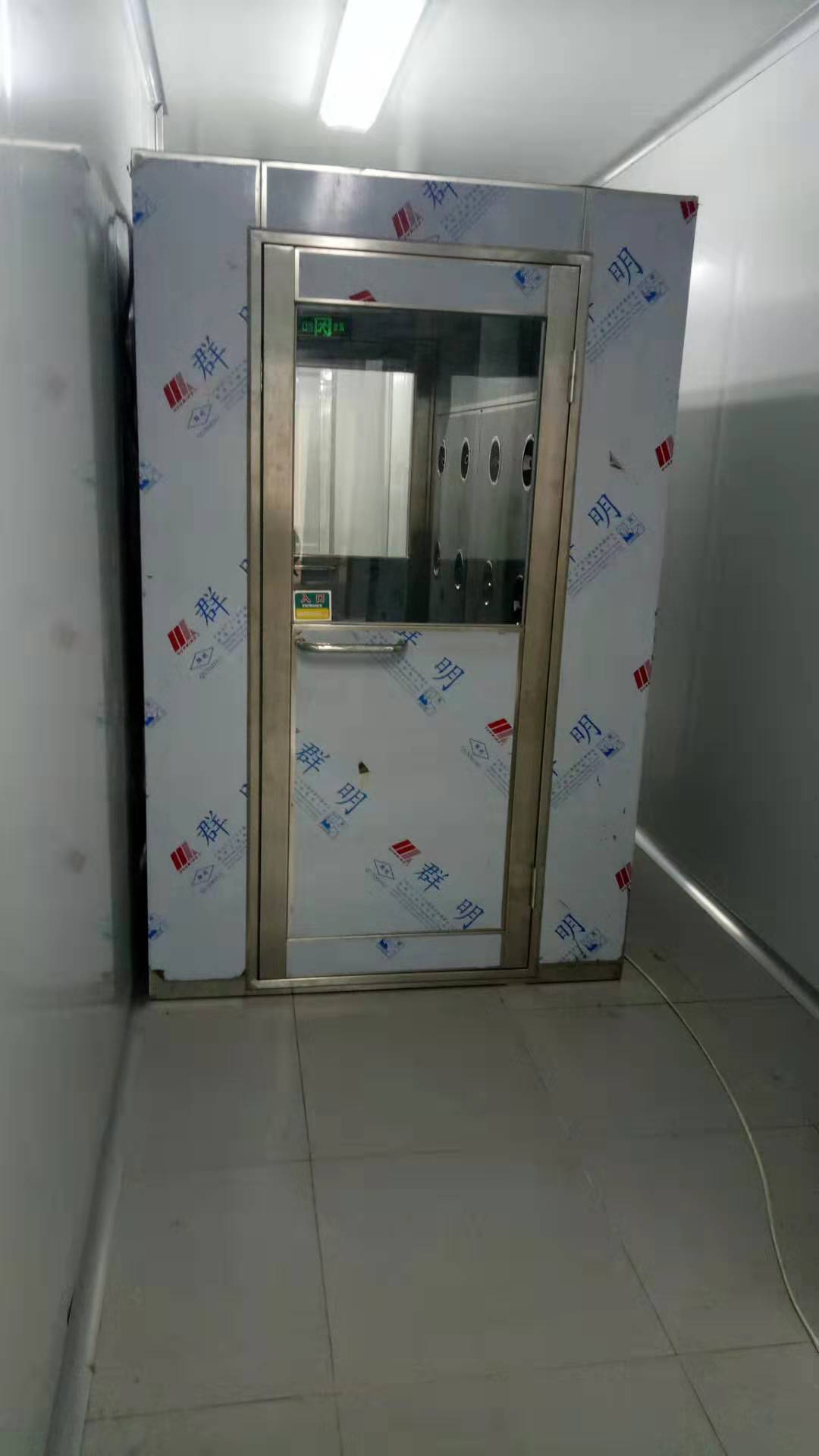 【張掖風(fēng)淋室價格】風(fēng)淋室的正確使用方法及保養(yǎng)要點