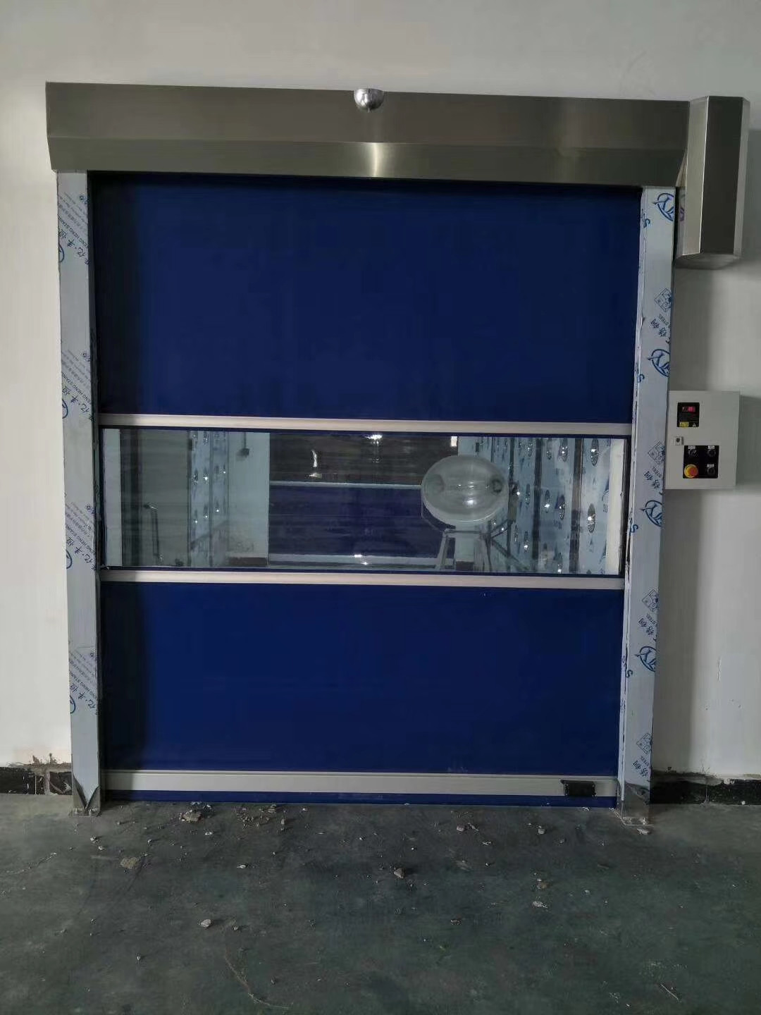 【西安風(fēng)淋室價(jià)格】奶粉、乳制品/保健品車間風(fēng)淋室及空氣凈化系統(tǒng)要求說明