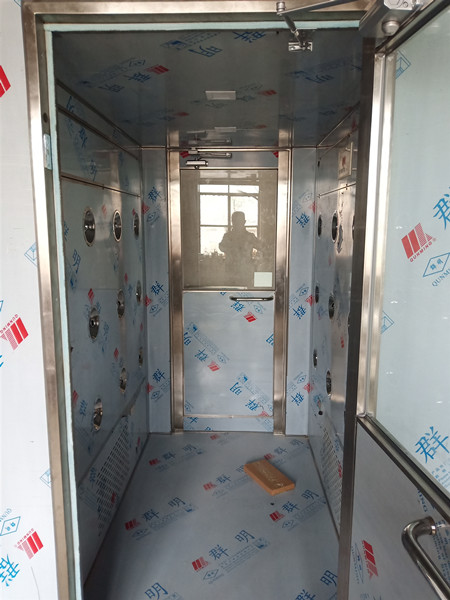 【鶴壁風(fēng)淋室價(jià)格】風(fēng)淋室簡(jiǎn)單介紹和注意事項(xiàng)是什么