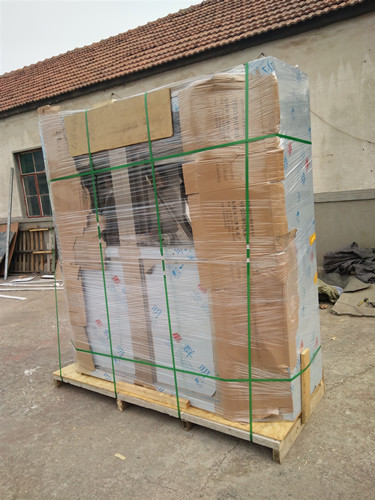 錦州風(fēng)淋室廠家：無塵車間中的風(fēng)淋室的功能和作用是什么？