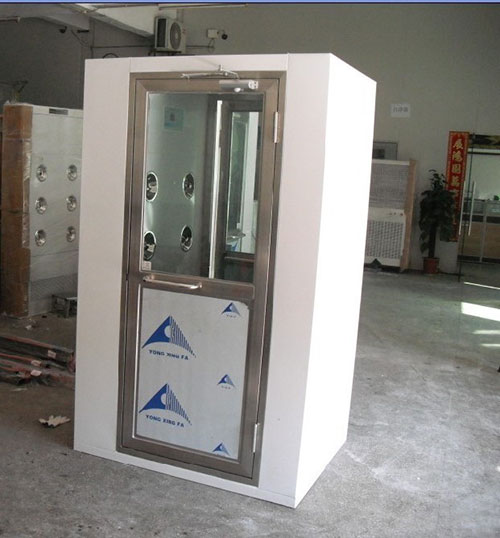 風淋室生產(chǎn)廠家