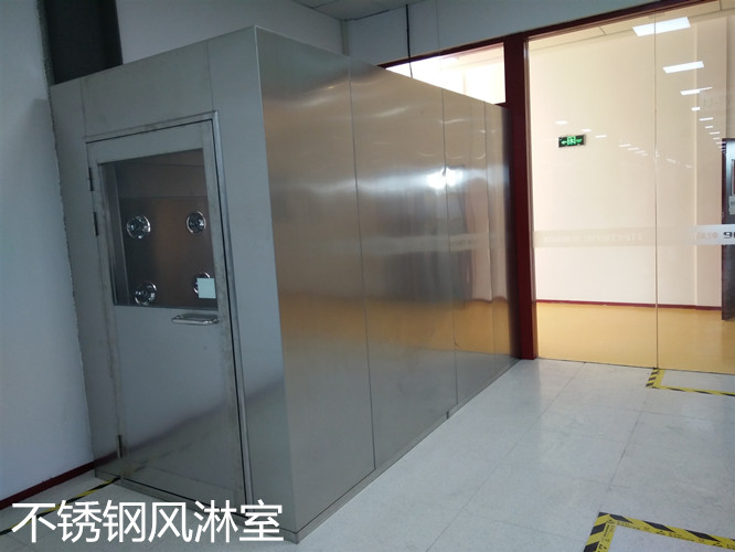 風(fēng)淋室材質(zhì)有哪幾種？